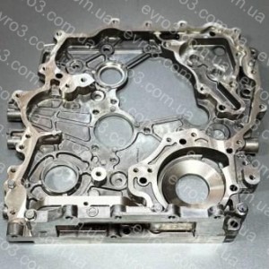 Корпус блоку шестерень ГРМ Isuzu D-Max 2012> 4JJ1, 4JK1